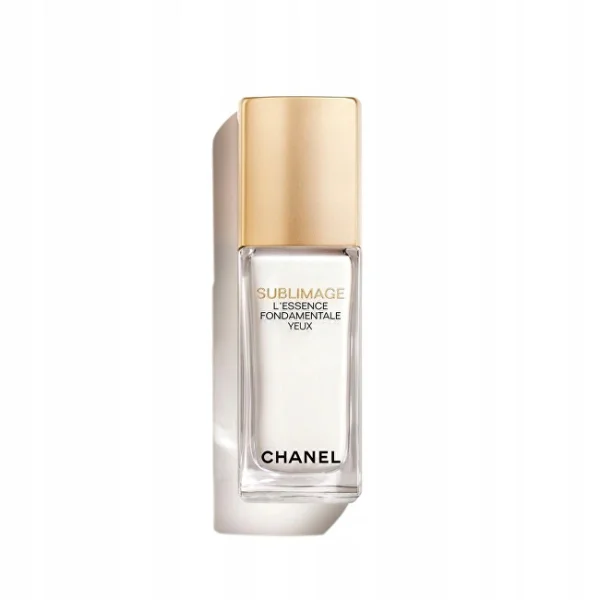 Sublimage l`essence the radiance-renewing eye serum