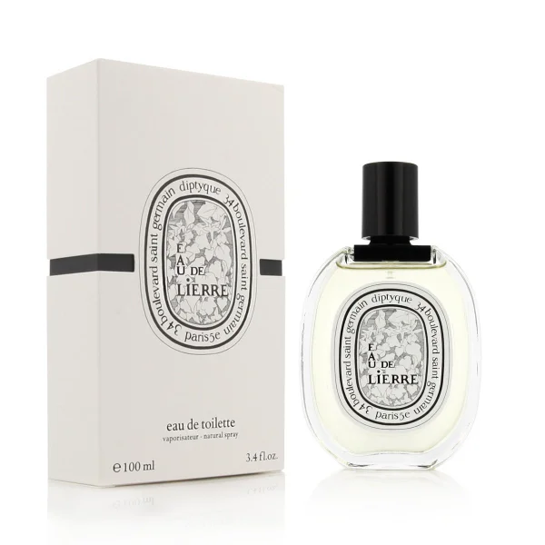 Eau de lierre
