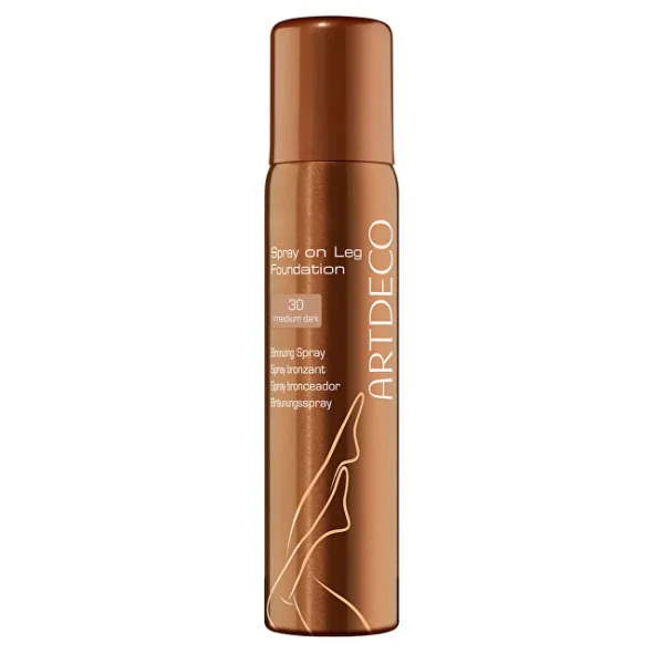 Spray on leg foundation thumbnail 6