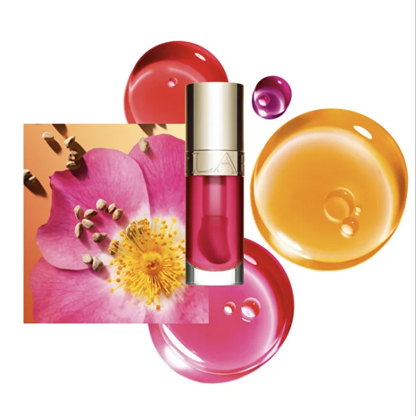Lip comfort oil thumbnail 9