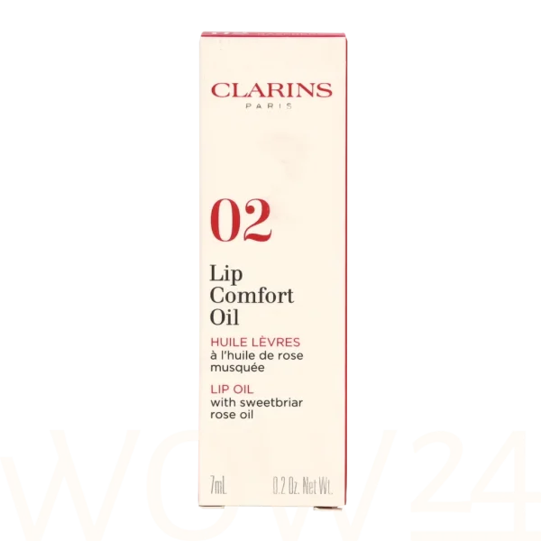 Lip comfort oil thumbnail 25