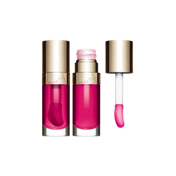 Lip comfort oil thumbnail 2