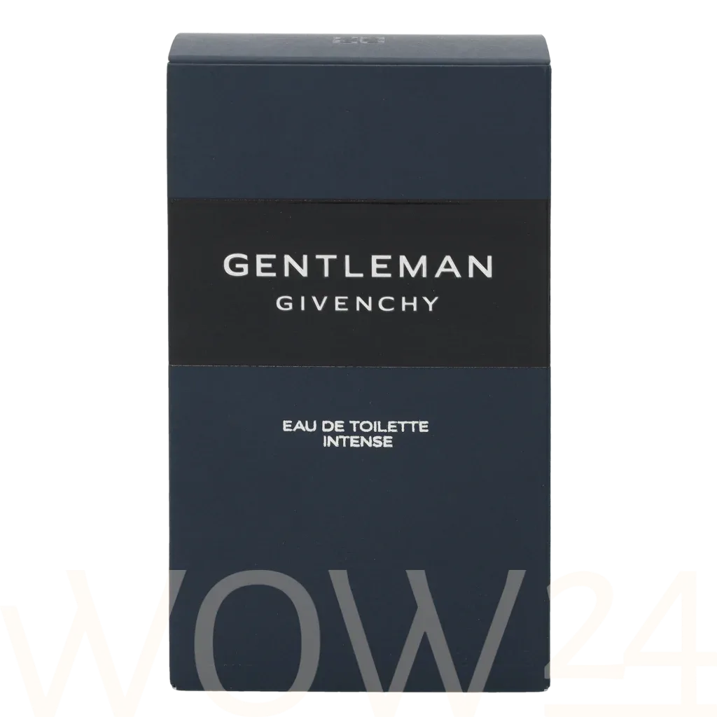 Givenchy Gentleman Intense Eau De Toilette