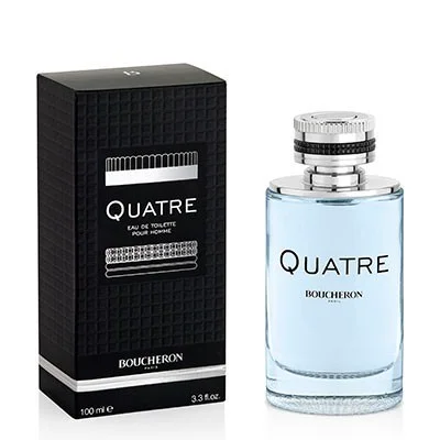 Quatre pour homme