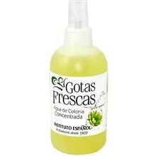 Gotas frescas thumbnail 2