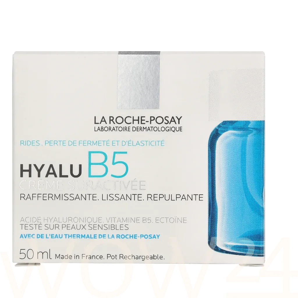 La roche-posay Hyalu B5 Suractivated Cream