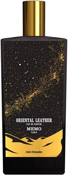 Oriental leather