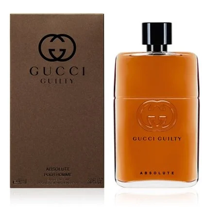 Guilty absolute pour homme