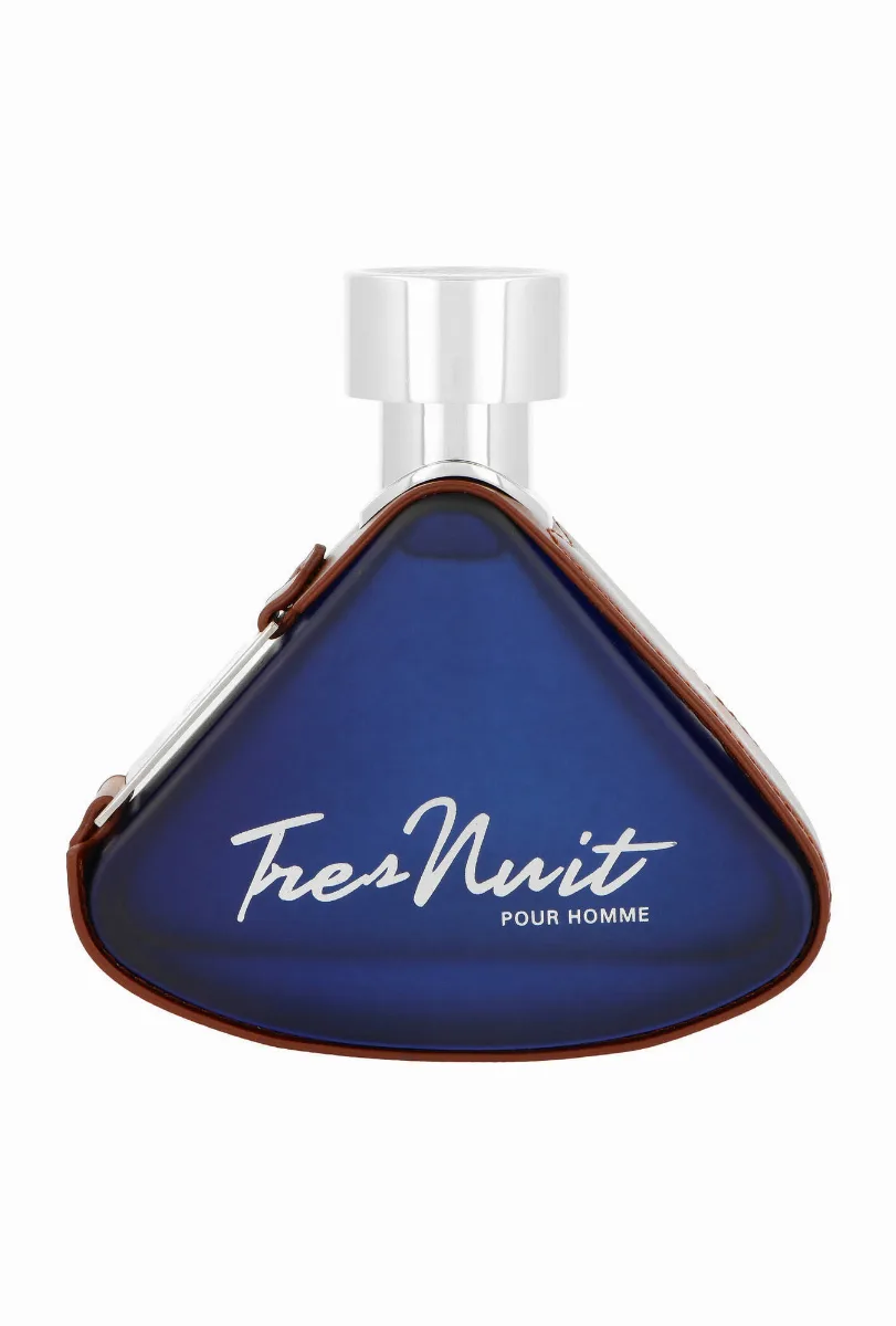 Armaf beauté Tres nuit Eau De