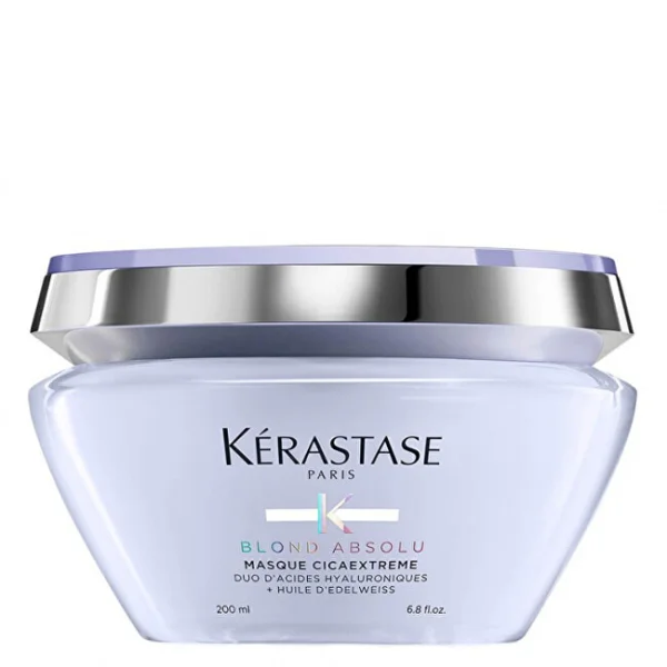 Blond absolu masque cicaextreme