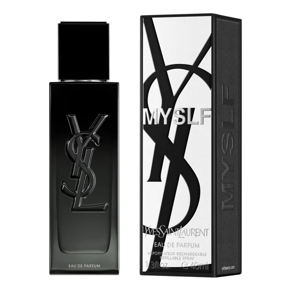 Myslf