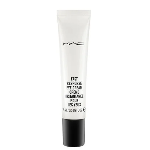Fast response eye cream