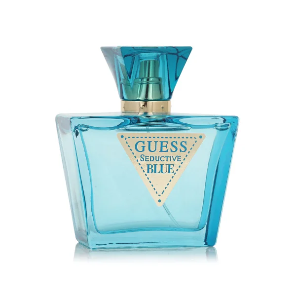 Seductive blue thumbnail 3