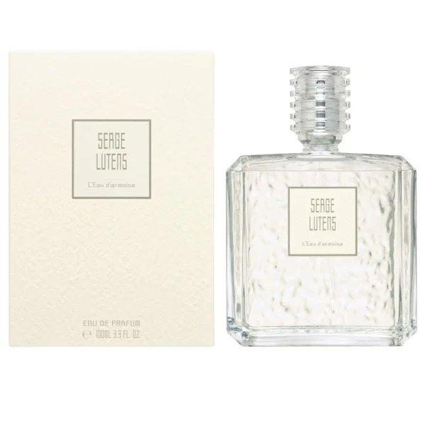 L'eau d'armoise