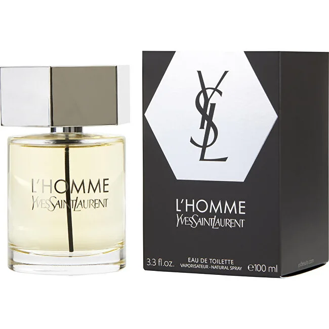 Yves Saint Laurent L`Homme Eau De