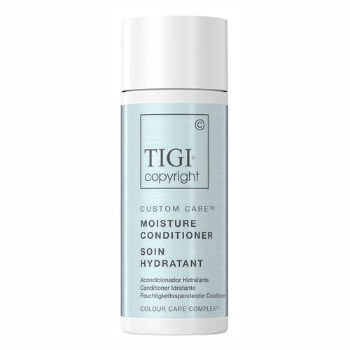 Copyright custom care moisture conditioner thumbnail 2