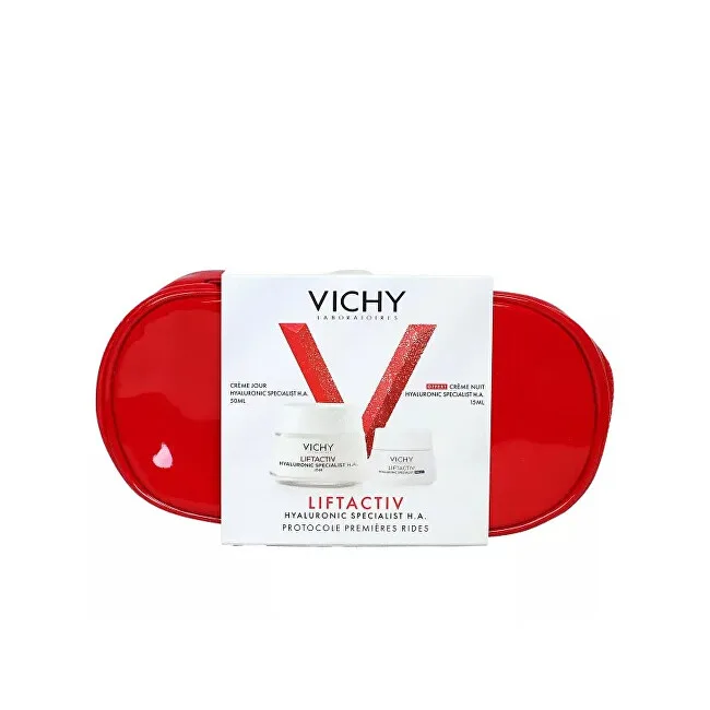 Vichy Liftactiv Hyaluronic Specialist H.A