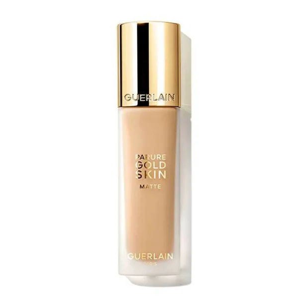 Parure gold skin matte