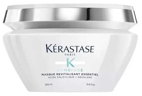 Symbiose intense revitalizing mask