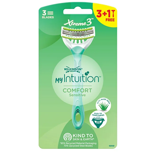 Wilkinson Sword Disposable razor for women