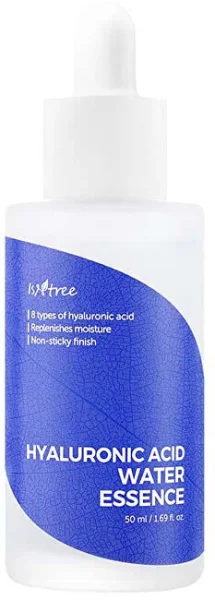 Hyaluronic acid water essence