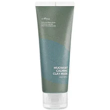 Mugwort calming clay mask thumbnail 2