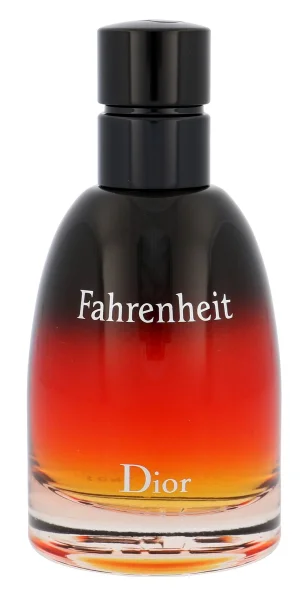 Fahrenheit