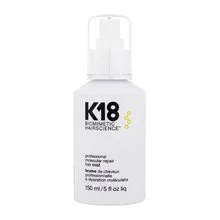 Biomimetic hairscience molecular repair hair mist molekulinis atkuriantis purškiklis plaukams thumbnail 2
