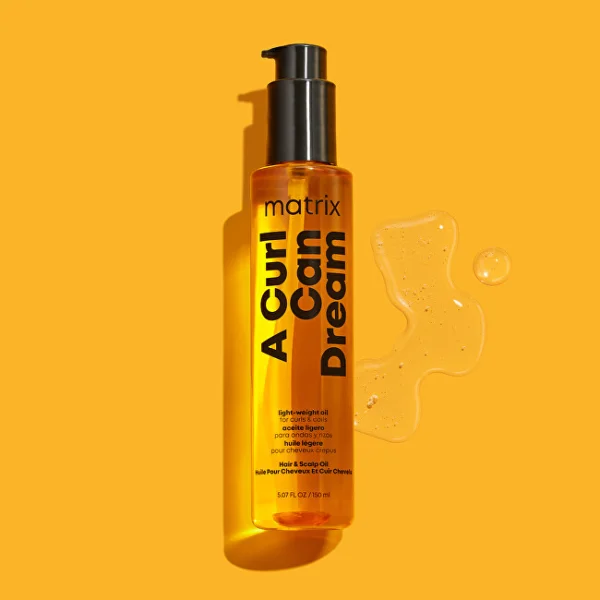A curl can dream light-weight oil thumbnail 3
