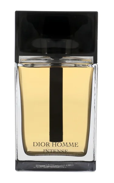 Homme intense