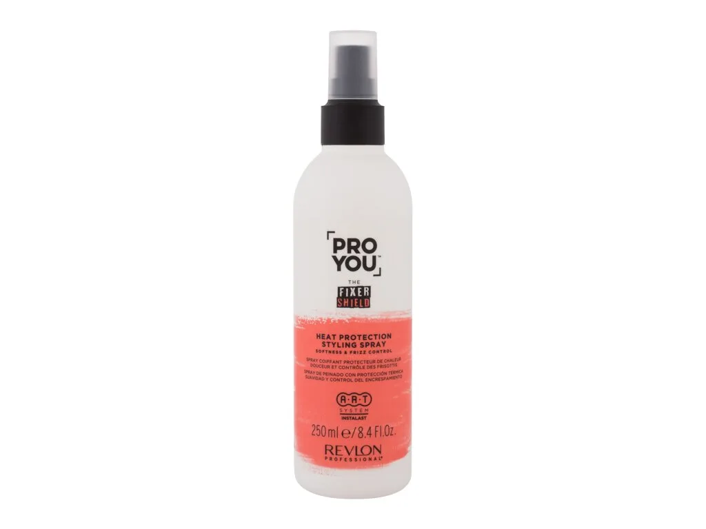 Revlon ProYou The Fixer Shield Karstajai