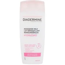 Hydrating cleansing milk thumbnail 3