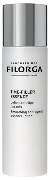 Time-filler essence smoothing anti-ageing lotion