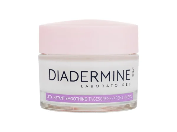 Lift+ instant smoothing anti-age day cream