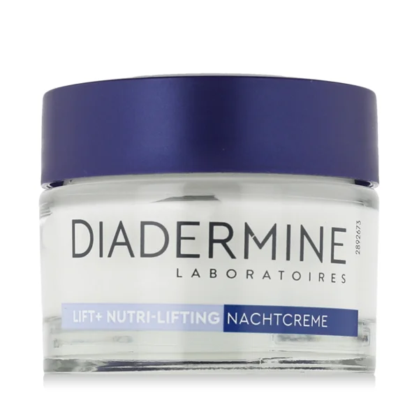 Lift+ nutri-lifting anti-age night cream thumbnail 3