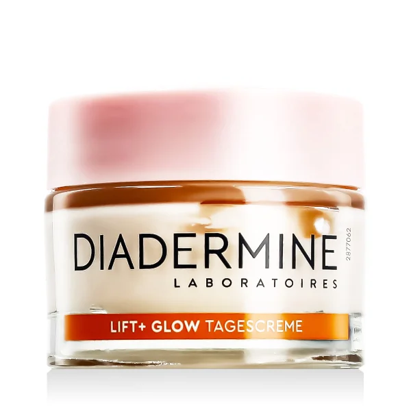 Lift+ glow anti-age day cream thumbnail 3