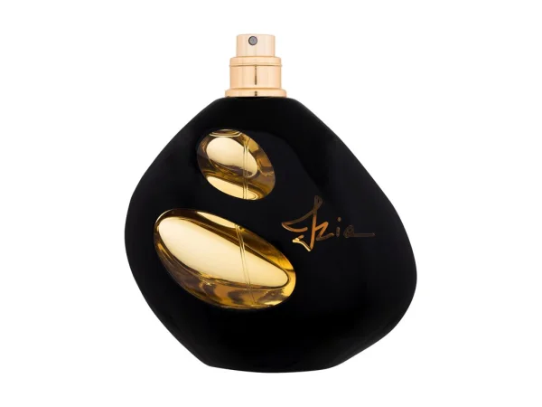 Izia la nuit