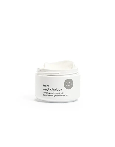 25+ smoothing cream