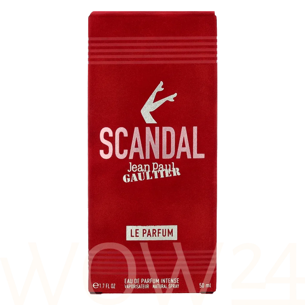 J.p. gaultier Scandal Le Parfum