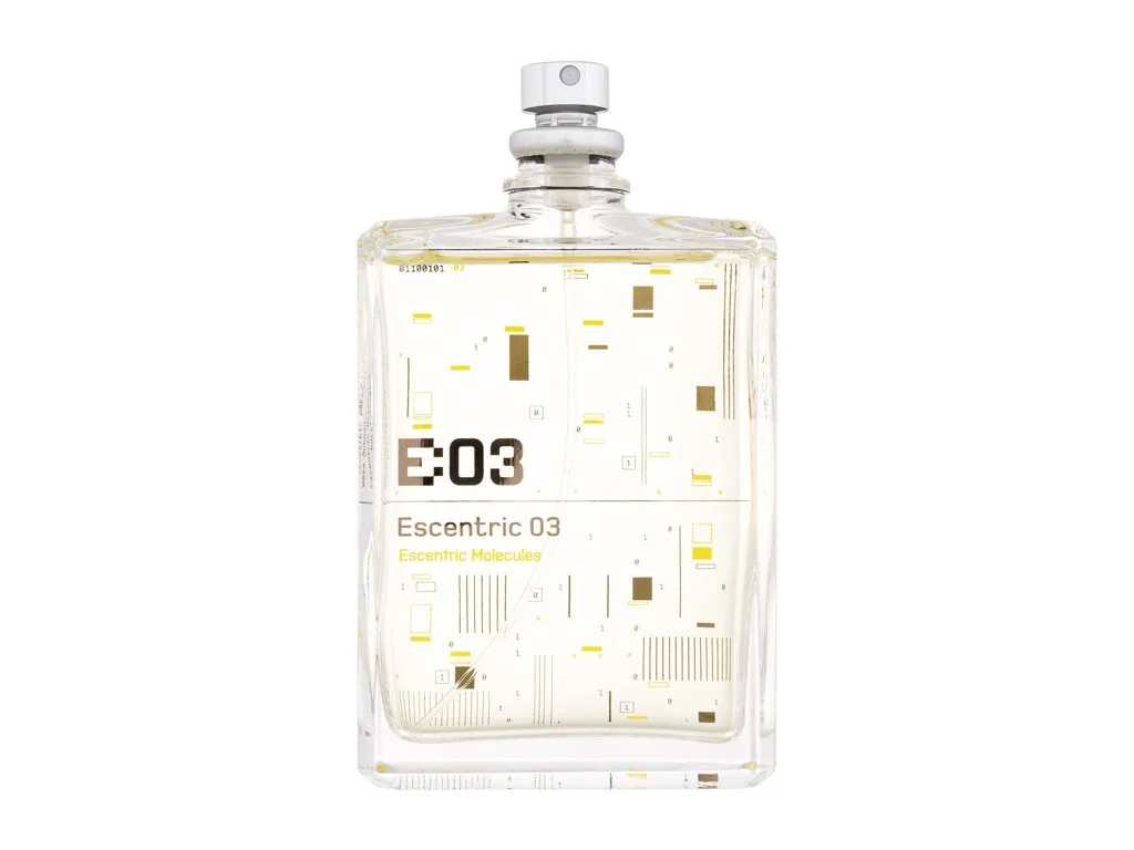Escentric molecules Escentric 03 Eau De