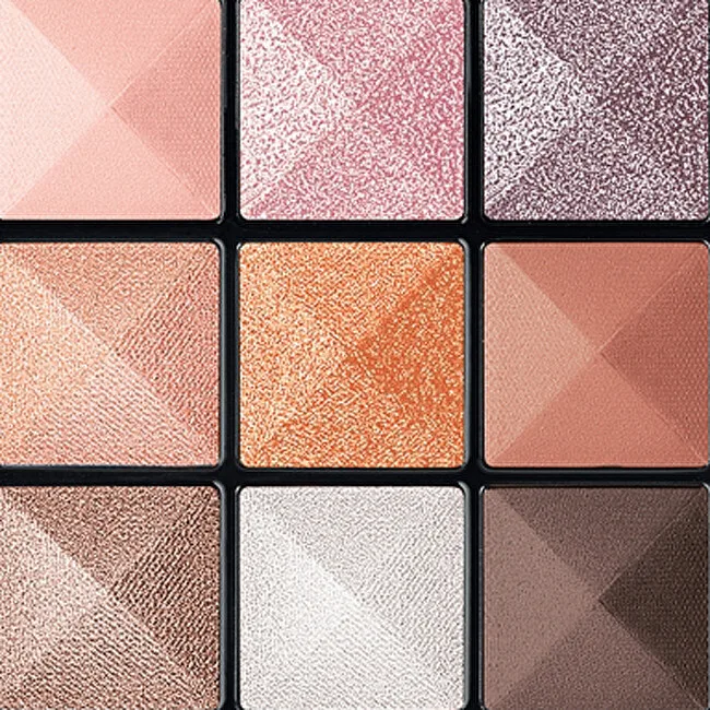 Givenchy Eye shadow palette Le 9