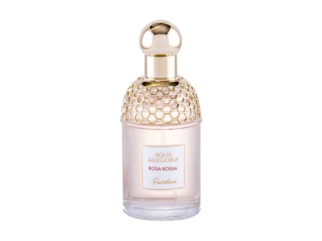 Guerlain Aqua Allegoria Rosa Rossa Eau