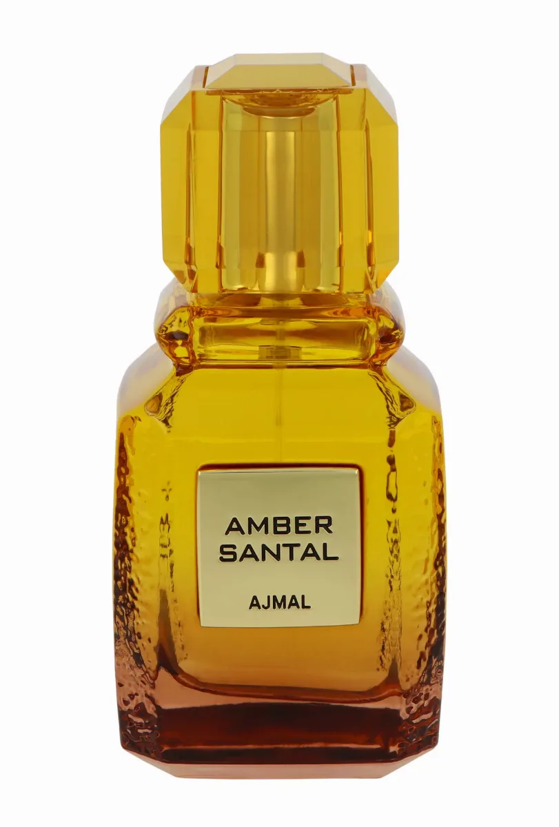 Ajmal Amber Santal Eau De Parfum