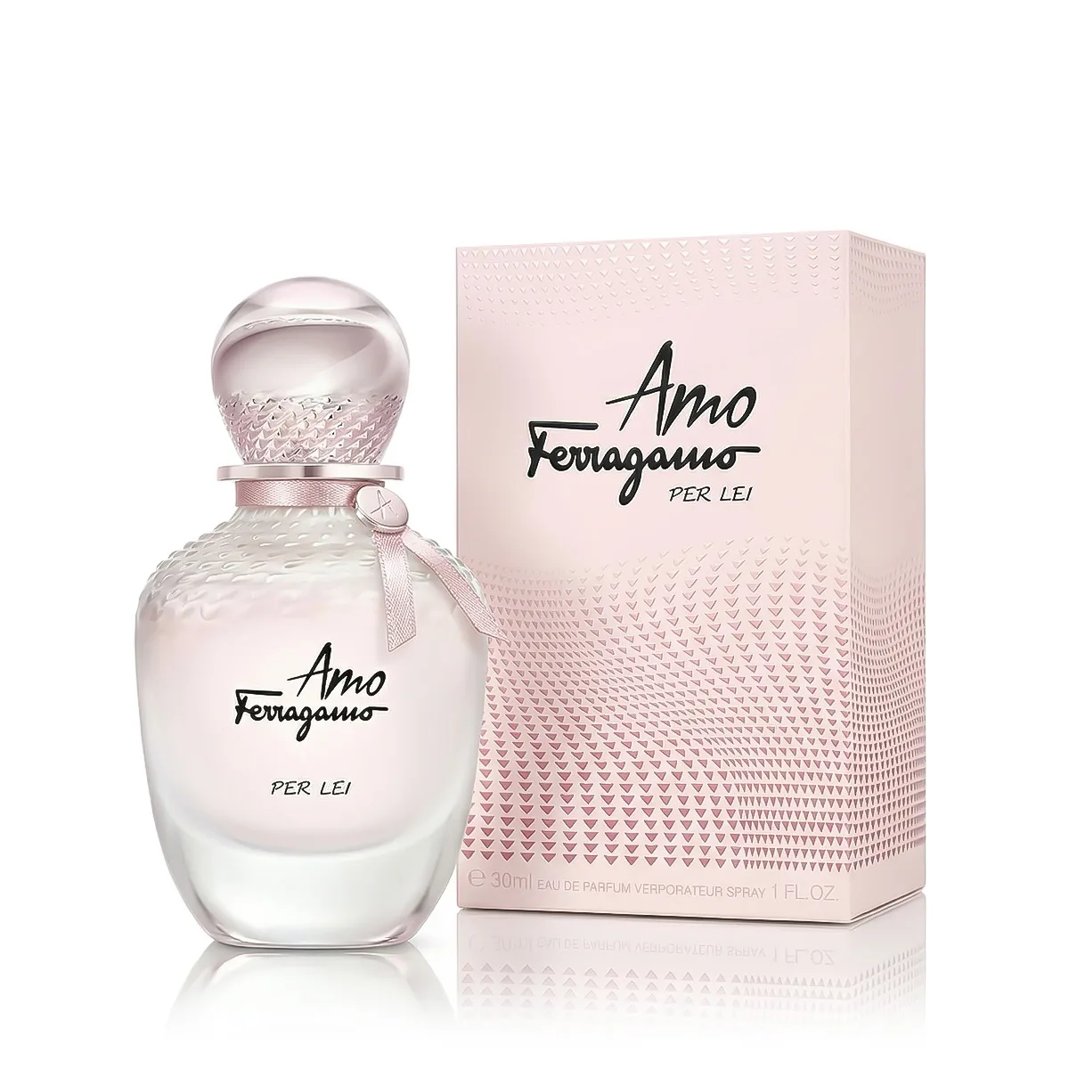 Ferragamo Amo Ferragamo Per Lei Eau