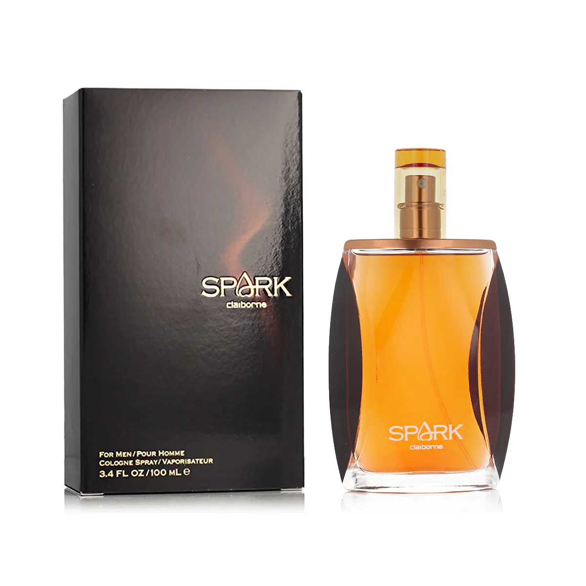 Liz Claiborne Spark Eau de Cologne