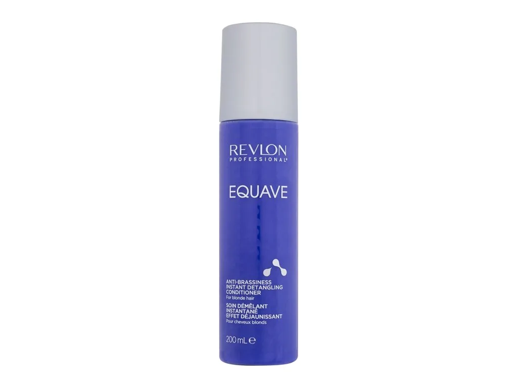 Revlon Equave Anti-Brassiness Instant Detangling Conditioner