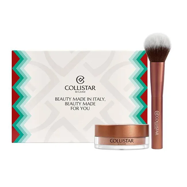 Collistar Set Collistar Magica Loose Bronzing