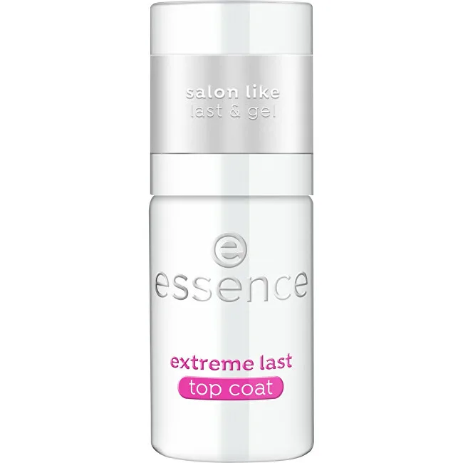 Essence Extreme Last 01 Top Coat