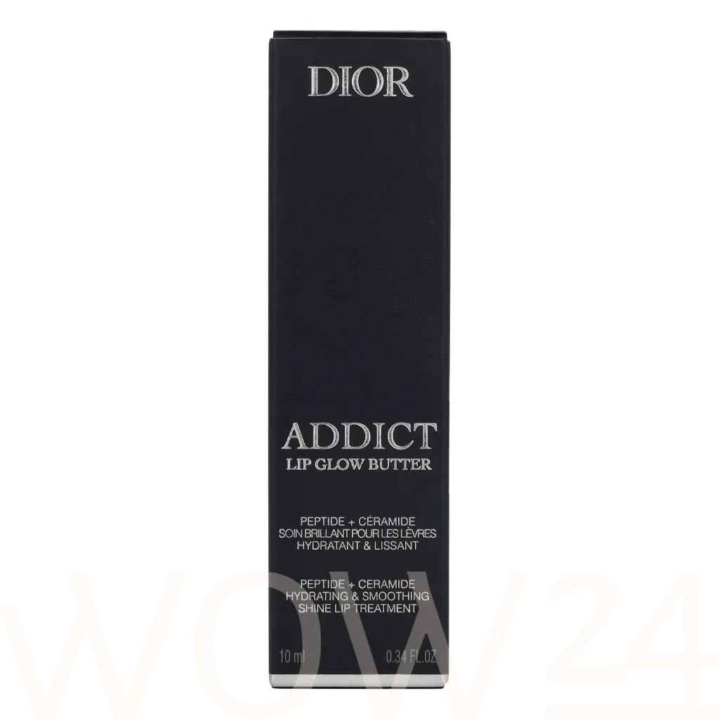 Dior Dior Addict Lip Glow Butter
