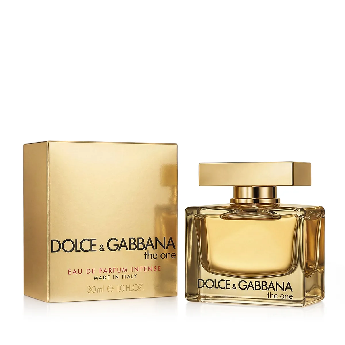 Dolce & gabbana The One Intense